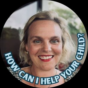 Markie - Speech Language Pathologist